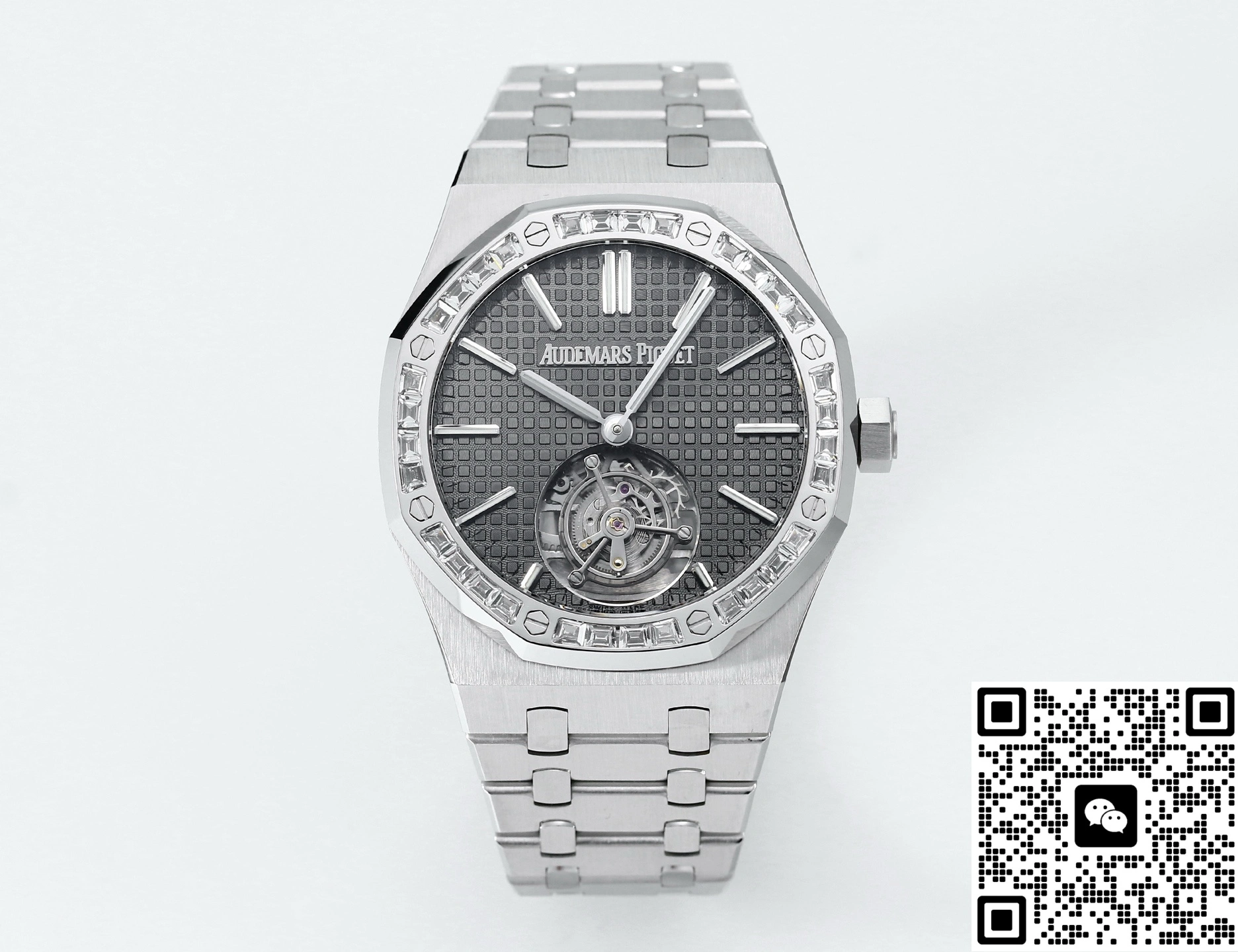 BBS Factory Audemars Piguet 26730BC.ZZ.1320BC.01 1:1 Best Edition Replica Watch